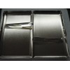 Sweet Cig Case With Colorful Mythical Dragon Artwork Holds Kings