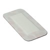 GIMA 34862 Medicazione Adesiva Sterile Tnt, 8 x 15 cm,