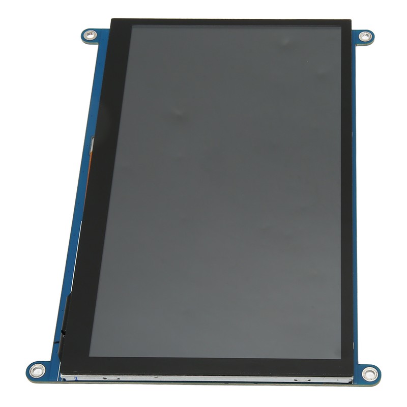 7 Inch Capacitive Touch Screen 1024x600 Touchscreen Monitor for Rapbberry