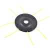 Powerful Tools Trimmer Head Strimmer Heads with Strimmer Line Set