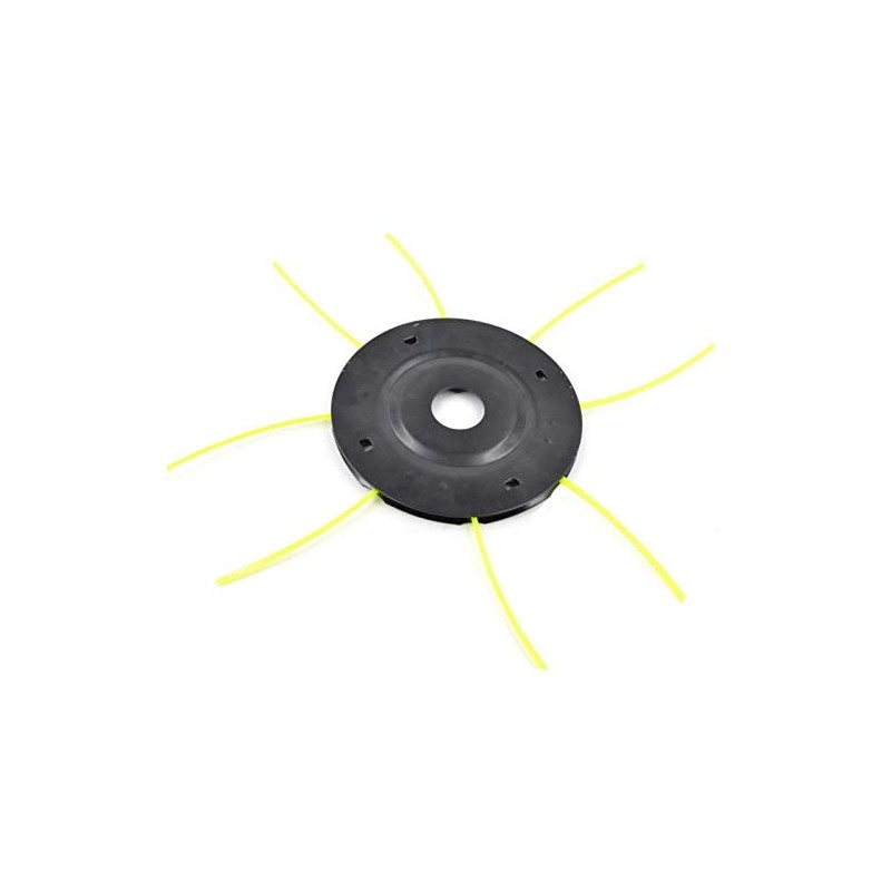 Powerful Tools Trimmer Head Strimmer Heads with Strimmer Line Set