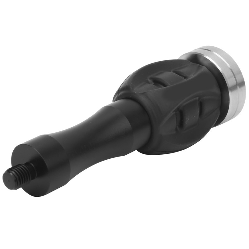 1 Set of Archery Recurve Bow Riser Stabilizer Shock Absorber