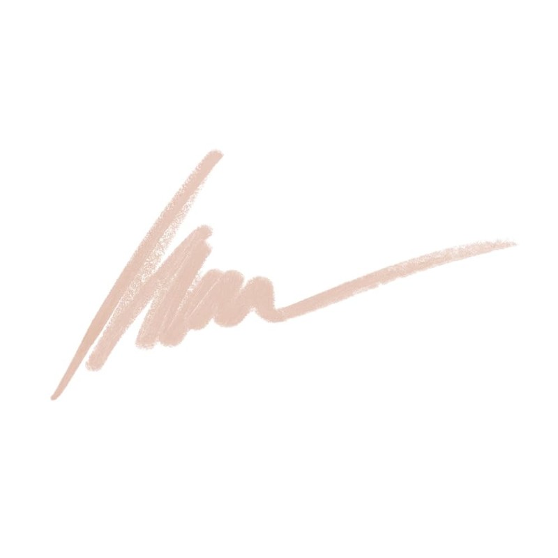 Max Factor Matita Occhi Kohl Pencil, 090 Natural Glaze, 1