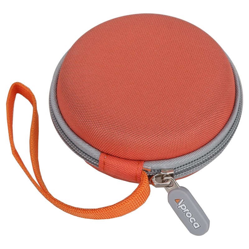 Aproca Hard Storage Tavel - Funda rígida para SIMO Solis