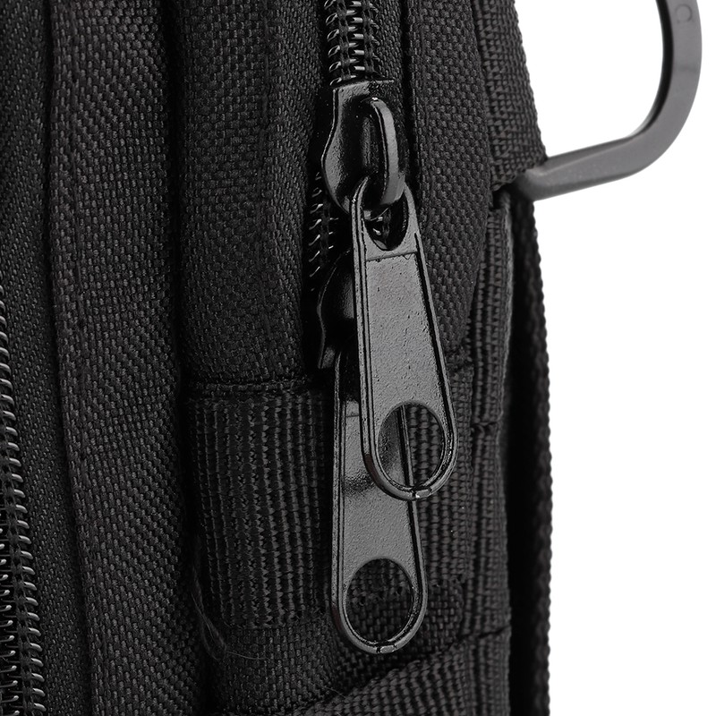 Multifunctional Portable Mobile Phone Storage Bag Sports Bag Tool Carrying