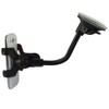 Jeremywell Car Mount, Universal 360 Degree Rotating Car Windshield Mount