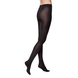 Kunert Women's Tights, Black (Black 0500), 9.5 (Manufacturer size: 44)