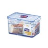 Lock & Lock 1.9 Litre Rectangular High Quality Food Storage