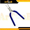 Bail Making Pliers 1.70mm/2.70mm Jewelry Wire Bending Pliers with Non-slip