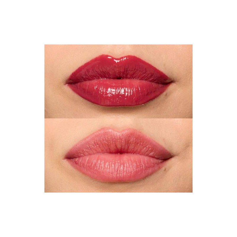 NYX Professional Makeup, Lip Iv Gloss Sérum Hidratante - Tono
