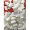 60 Ointment Jar Containers Cream/Ointment Kruke High 25ml Capacity with