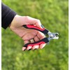 Masterclip Dog Nail Clippers With Safety Guard | Professional Pet