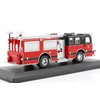 ixo/Ixo Seagrave Marauder II Fire Truck