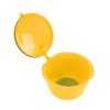 Coffee Machine Capsule Kit Reusable Coffee Filter Cup Accessories Fit