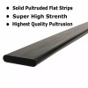 Carbon Kevlar Supply (1) 4mm x 15mm 1000mm - PULTRUDED-Flat