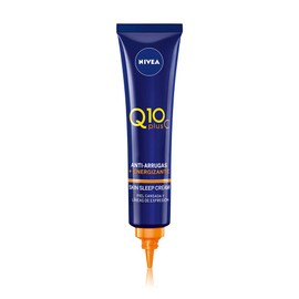 Night Cream Q10+ C Nivea (40 ml)