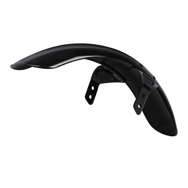 TCMT Front Fender Fit For Harley Dyna Low Rider FXDL