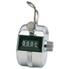 Champion Sports Steel Tally and Pitch Counter with Instant Reset