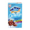 Blue Diamond Almonds, Low Sodium Lightly Salted, 100 Calorie On-The-Go