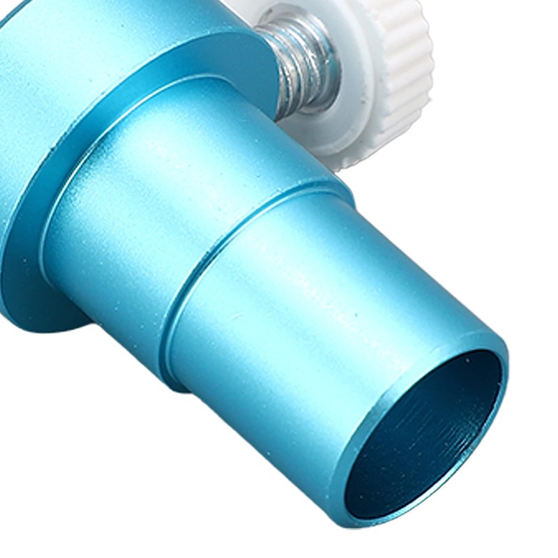 Aluminum Alloy Cutting Machine Universal Pen Adapter Compatible with Cricut