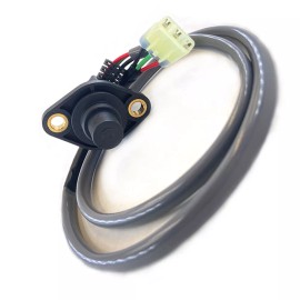 Unbranded 37700-HN0-672 Speed Sensor For Honda 2002-2004 Foreman 450;2005-2011 Foreman 500