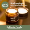 PREMIUM 2 IN 1 Beard Balm and Wax Styler FOR