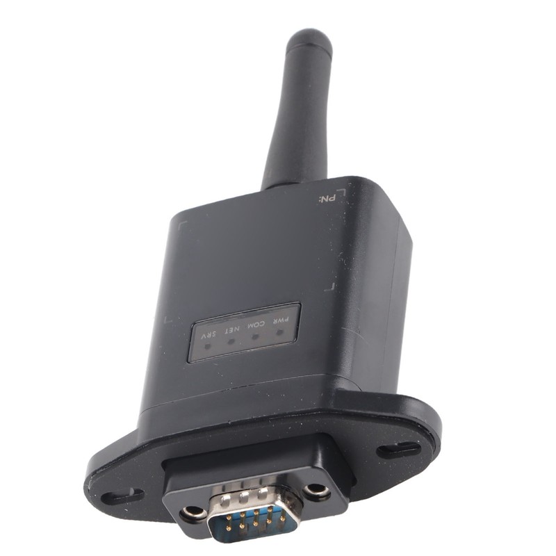Solar Inverters WiFi Module ABS Stable Remote Monitoring Electronic Component