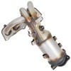Catalytic Converter Compatible with 2007 2008 2009 Toyota Camry, 2006