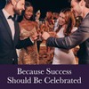 Bond & Regent Royal Blue & 24 Karat Gold -