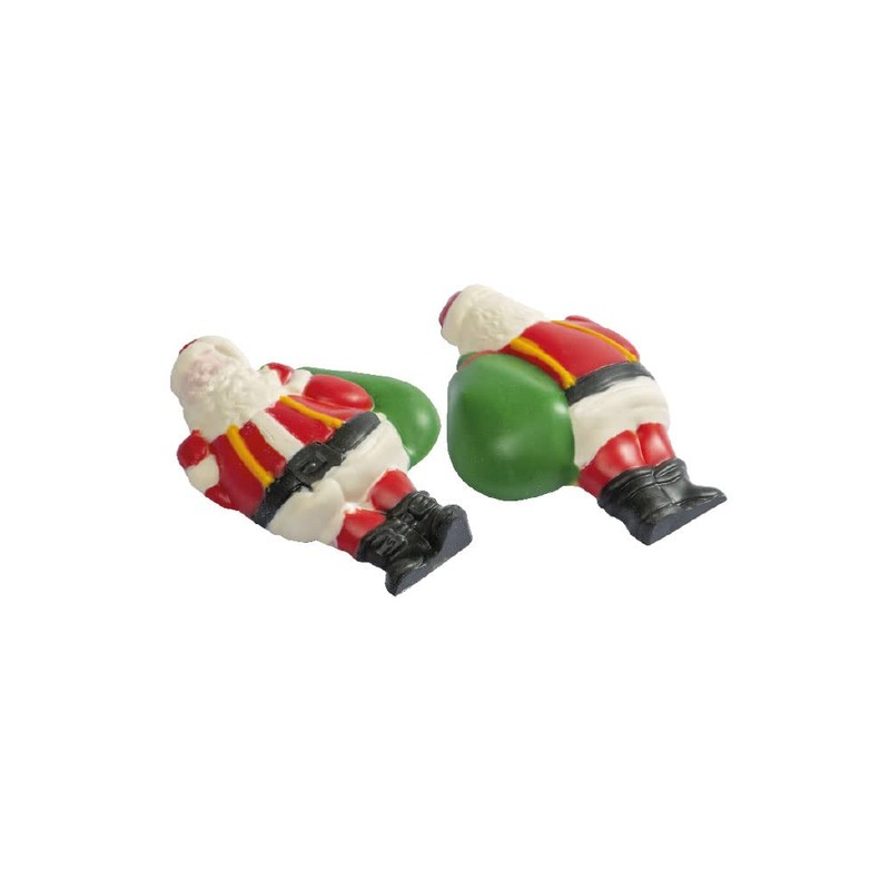 Decora 0050110 Mould Santa, Polycarbonate