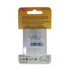 Kleiber Iron On Elasticated Clothing Repair Tape, 40cm x 6cm,