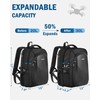 Case for Potensic Atom 2, Large Backpack for Atom 2/SE/3-Axis/LT