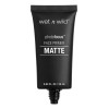 Primer Base Wet N Wild Photofocus Face Primer Matte
