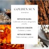 LUMARA | Esencia Ambiental aroma Bal d'Afrique para difusor profesional