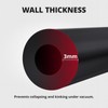EVIL ENERGY 1/8 5/32 3/16 1/4 5/16 3/8 Silicone Vacuum