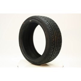 Zenna Argus UHP Performance Radial Tire - 225/40R19 93W