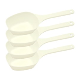 Takayama Measuring Spoons (Protein, Oatmeal, Approx. 0.4 oz (10 g-12 g), 2 Tbsp, Seasoning, Rapid Scale, 1.1 fl oz (30 ml), Water 1.1 oz (30 g)