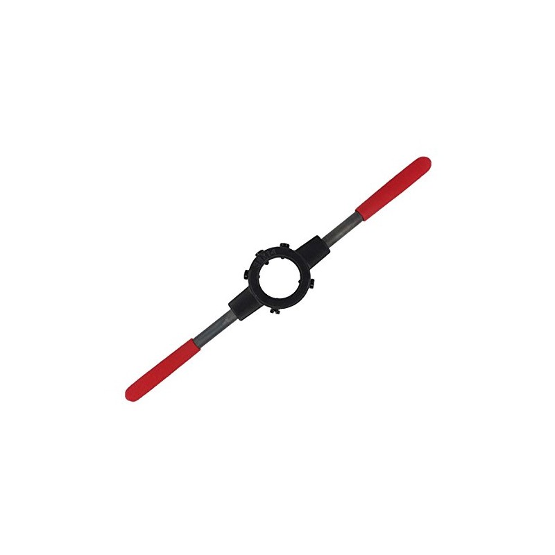 MOTOKU 38mm 1.5" Heavy Duty Die Handle Round Die Stock