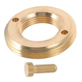 OSALADI Nmo Antenna Mount Adapter So Nmo Connector for VHF Uhf Antennas Easy to Install Versatile Connection for Radio Equipment