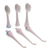 ProfiCare ZS for PC-DC 3031 Replacement Brushes and Nozzles Pack