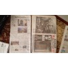 Vintage Newspapers Bundle
