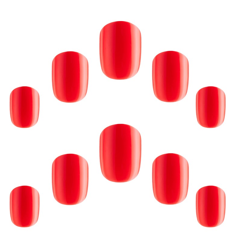 Elegant Touch Core Colour Calypso Coral