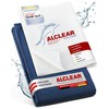 ALCLEAR Car Microfibre Cloth Dry Miracle for Car Care, Car
