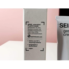SEINZ. Face Cream 50ml