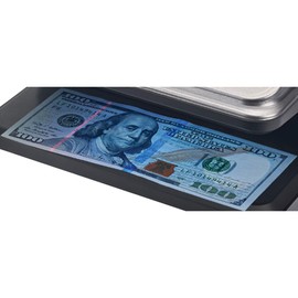 Sparco 9W UV Counterfeit Detecting Lamp, Gray