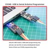 cablecc USB-C Type-C Male to TTL Adapter Board CH340G CH340
