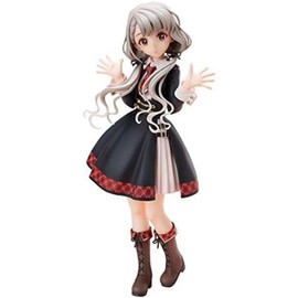 The Idolmaster Cinderella Girls Nagi Hisakawa 1/7 Scale PVC & ABS Painted Complete Figure