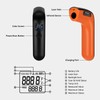 INKBIRD USB Rechargeable Infrared Thermometer Digital Temperature Gun -50℃-550℃(Celcius Only),