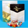 SweetGourmet Fruit Filled Assorted Bon Bon Hard Candy, 5-Pound Bulk