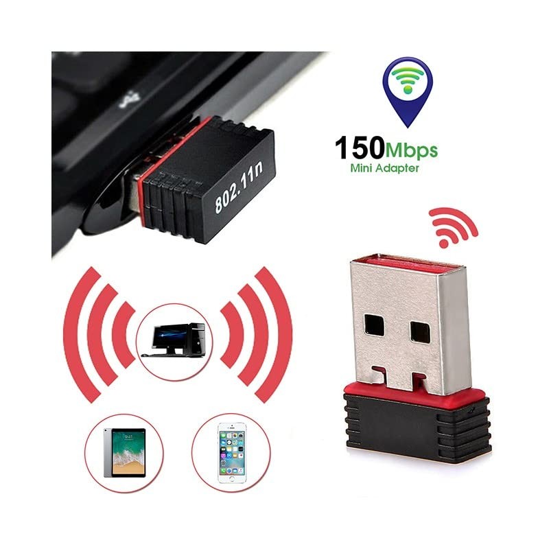 ALANTIK WiFi USB 150MBIT